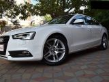 Audi A5 2013 с пробегом 29 тыс.км. 1.8 л. в Одессе на Autos.ua
