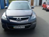 Mazda CX-9 2009 с пробегом 84 тыс.км. 3.726 л. в Киеве на Autos.ua