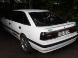 Mazda 626 1987 з пробігом 25 тис.км. 2 л. в Черновцах на Autos.ua