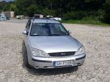 Ford Mondeo 2002 с пробегом 210 тыс.км. 1.998 л. в Тернополе на Autos.ua