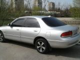 Mazda 626 1994 с пробегом 460 тыс.км. 1.84 л. в Запорожье на Autos.ua