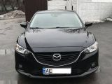 Mazda 6 2016 с пробегом 82 тыс.км. 2.2 л. в Днепре на Autos.ua