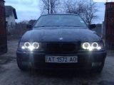 BMW X4 1997 с пробегом 289 тыс.км. 1.7 л. в Ивано-Франковске на Autos.ua