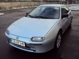 Mazda 323 1998 з пробігом 111 тис.км. 1.489 л. в Червонограде на Autos.ua