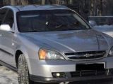 Chevrolet Evanda 2006 с пробегом 150 тыс.км. 1.998 л. в Днепре на Autos.ua