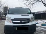 Opel Vivaro 2.0 CDTI L2H2 MT (114 л.с.) 2007 с пробегом 388 тыс.км.  л. в Киеве на Autos.ua