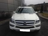 Mercedes-Benz GL-Класс 2013 з пробігом 21 тис.км. 4.663 л. в Киеве на Autos.ua