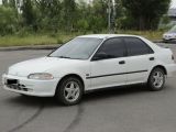 Honda Civic 1995 с пробегом 265 тыс.км. 1.493 л. в Киеве на Autos.ua