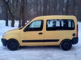 Renault Kangoo 2006 з пробігом 162 тис.км. 1.461 л. в Киеве на Autos.ua
