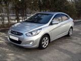 Hyundai Accent 1.4 AT (107 л.с.) Comfort 2011 с пробегом 82 тыс.км.  л. в Тернополе на Autos.ua