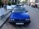 Nissan Sunny 1989 з пробігом 1 тис.км. 1.597 л. в Одессе на Autos.ua