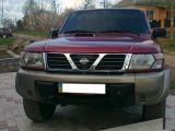 Nissan Patrol 1999 с пробегом 300 тыс.км. 2.826 л. в Черкассах на Autos.ua