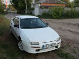 Mazda 323 1994 з пробігом 377 тис.км. 1.489 л. в Харькове на Autos.ua