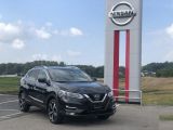 Nissan Qashqai 1.2 DIG-T Xtronic (115 л.с.) 2018 с пробегом 1 тыс.км.  л. в Киеве на Autos.ua