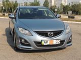 Mazda 6 2011 с пробегом 66 тыс.км. 1.999 л. в Запорожье на Autos.ua