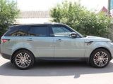 Land Rover Range Rover Sport 2014 з пробігом 37 тис.км. 5 л. в Киеве на Autos.ua