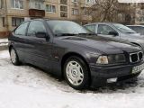 BMW X4 1997 з пробігом 300 тис.км. 1.6 л. в Киеве на Autos.ua
