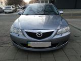 Mazda 6 2003 с пробегом 230 тыс.км. 1.999 л. в Одессе на Autos.ua