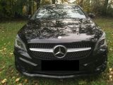 Mercedes-Benz CLA-Класс 2013 с пробегом 34 тыс.км. 1.6 л. в Киеве на Autos.ua