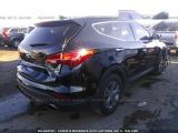 Hyundai Santa Fe 2.4 AT 4WD (175 л.с.) 2014 с пробегом 65 тыс.км.  л. в Киеве на Autos.ua
