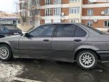 BMW X4 1992 с пробегом 250 тыс.км. 2.5 л. в Львове на Autos.ua