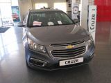 Chevrolet Cruze 1.4 MT (153 л.с.) 2015 с пробегом 1 тыс.км.  л. в Житомире на Autos.ua