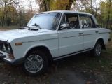 ВАЗ 2106 1986 с пробегом 111 тыс.км. 1.3 л. в Днепре на Autos.ua