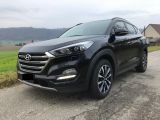 Hyundai Tucson III Lifestyle 2016 з пробігом 38 тис.км. 2 л. в Киеве на Autos.ua