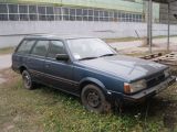 Subaru Leone 1986 с пробегом 150 тыс.км. 1.8 л. в Киеве на Autos.ua