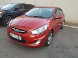 Hyundai Accent 2012 с пробегом 52 тыс.км. 1.591 л. в Одессе на Autos.ua