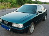 Audi 80 1991 с пробегом 280 тыс.км. 1.984 л. в Запорожье на Autos.ua