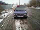 ВАЗ 2106 1994 с пробегом 1 тыс.км. 1.5 л. в Краматорске на Autos.ua