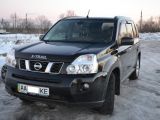 Nissan X-Trail 2008 с пробегом 140 тыс.км. 2.488 л. в Киеве на Autos.ua