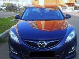 Mazda 6 2010 с пробегом 108 тыс.км. 2 л. в Киеве на Autos.ua