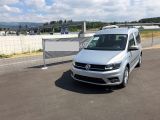 Volkswagen Caddy 1.2 TSI МТ 2WD (85 л.с.) 2018 с пробегом 1 тыс.км.  л. в Киеве на Autos.ua
