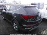 Hyundai Santa Fe 2.4 MPi АТ 2WD (172 л.с.) 2018 з пробігом 24 тис.км.  л. в Киеве на Autos.ua