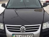Volkswagen Touareg 2008 с пробегом 188 тыс.км. 3 л. в Киеве на Autos.ua