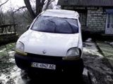 Renault Kangoo 1999 с пробегом 150 тыс.км.  л. в Черновцах на Autos.ua