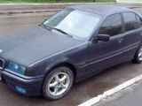 BMW X4 1996 с пробегом 280 тыс.км. 2 л. в Луцке на Autos.ua