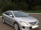Mazda 6 2009 с пробегом 48 тыс.км. 2 л. в Киеве на Autos.ua