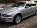 BMW X6 1997 с пробегом 300 тыс.км. 2 л. в Ровно на Autos.ua
