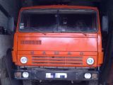 КамАЗ 5511 1984 с пробегом 1 тыс.км. 10.8 л. в Харькове на Autos.ua