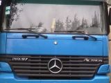 Mercedes-Benz Actros 1997 с пробегом 1200 тыс.км. 11.5 л. в Ивано-Франковске на Autos.ua