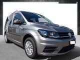 Volkswagen Caddy 1.2 TSI МТ 2WD (85 л.с.) 2018 с пробегом 5 тыс.км.  л. в Киеве на Autos.ua