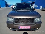Land Rover range rover vogue 2011 с пробегом 176 тыс.км. 5 л. в Киеве на Autos.ua
