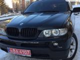 BMW X5 2004 с пробегом 303 тыс.км. 3 л. в Тернополе на Autos.ua
