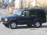 Land Rover Discovery 1999 с пробегом 220 тыс.км. 2.495 л. в Ужгороде на Autos.ua