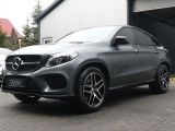 Mercedes-Benz GLE-Класс 2017 с пробегом 1 тыс.км. 3 л. в Киеве на Autos.ua