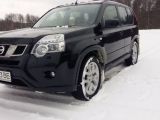 Nissan X-Trail 2011 с пробегом 140 тыс.км. 2.488 л. в Ковеле на Autos.ua