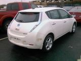 Nissan Leaf 2013 с пробегом 43 тыс.км.  л. в Киеве на Autos.ua